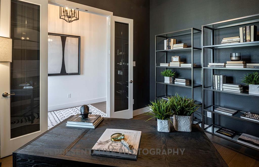 Devonshire - Residential