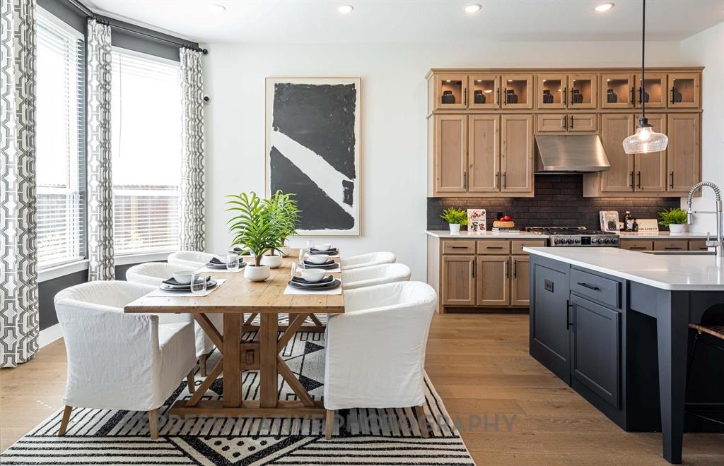 Devonshire - Residential