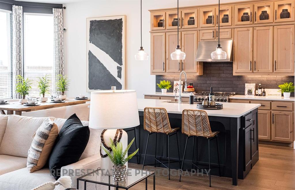 Devonshire - Residential