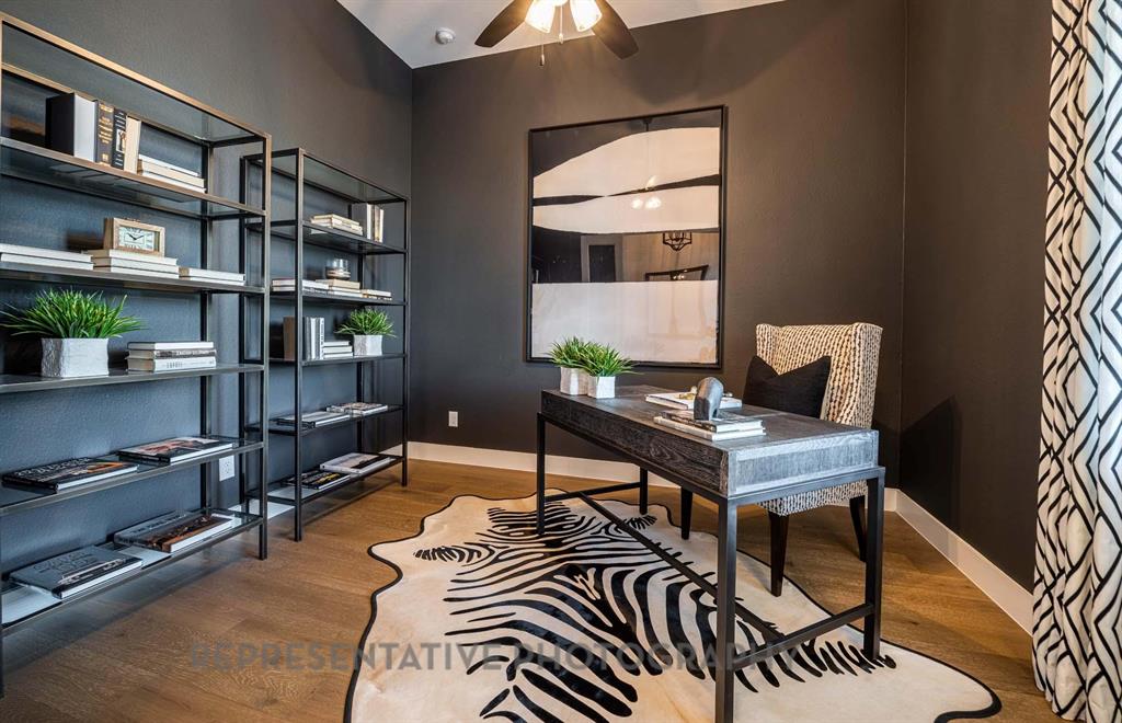 Devonshire - Residential