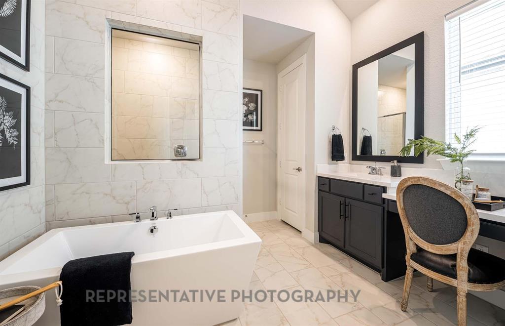 Devonshire - Residential