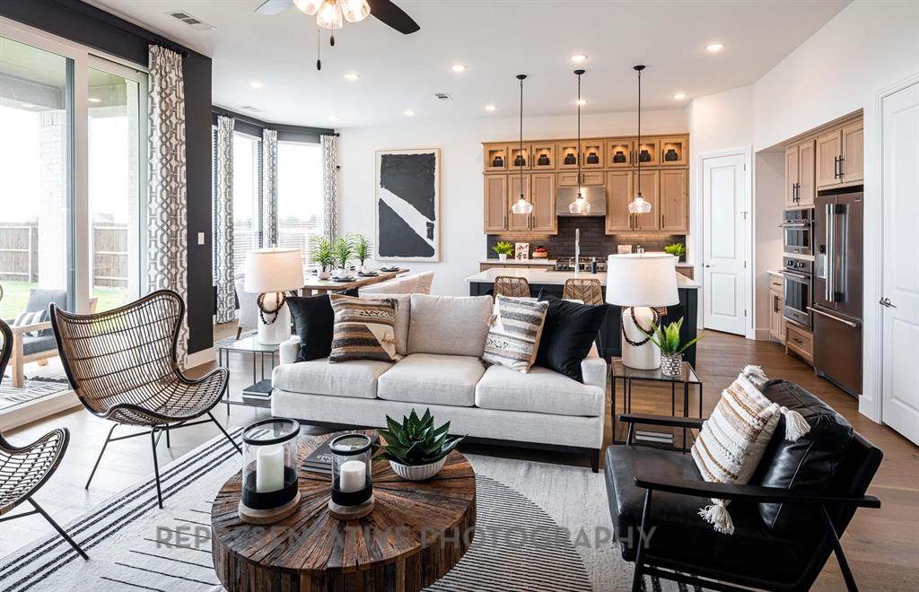 Devonshire - Residential