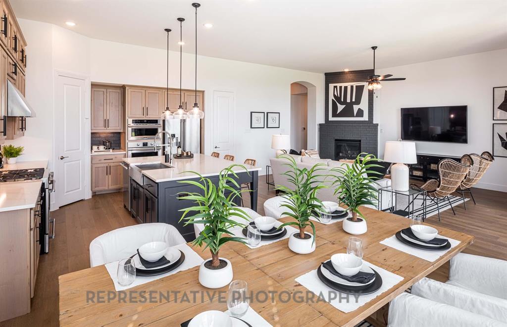 Devonshire - Residential