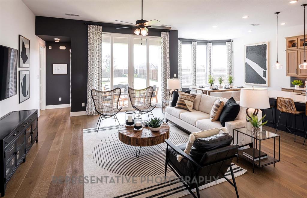 Devonshire - Residential