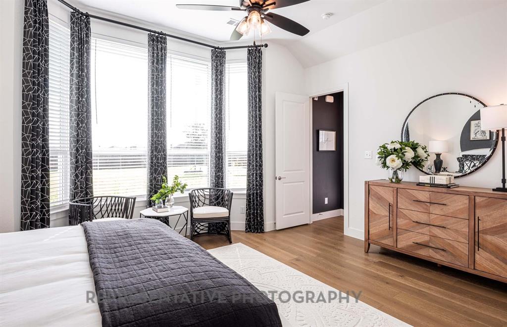 Devonshire - Residential