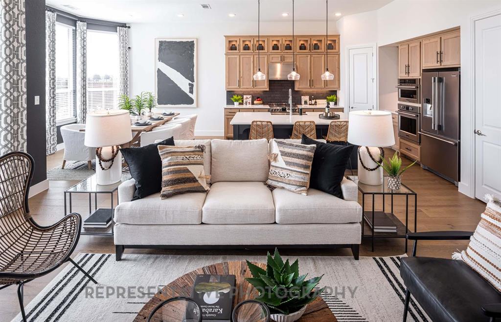 Devonshire - Residential