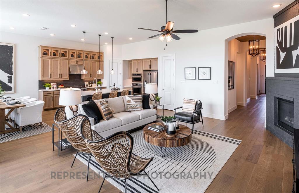 Devonshire - Residential