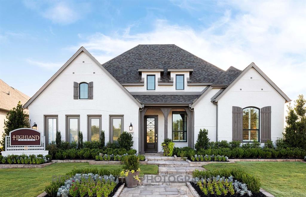 Devonshire - Residential