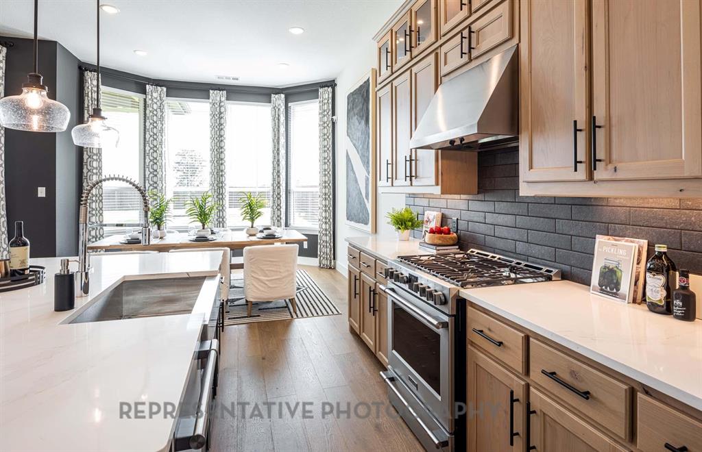 Devonshire - Residential