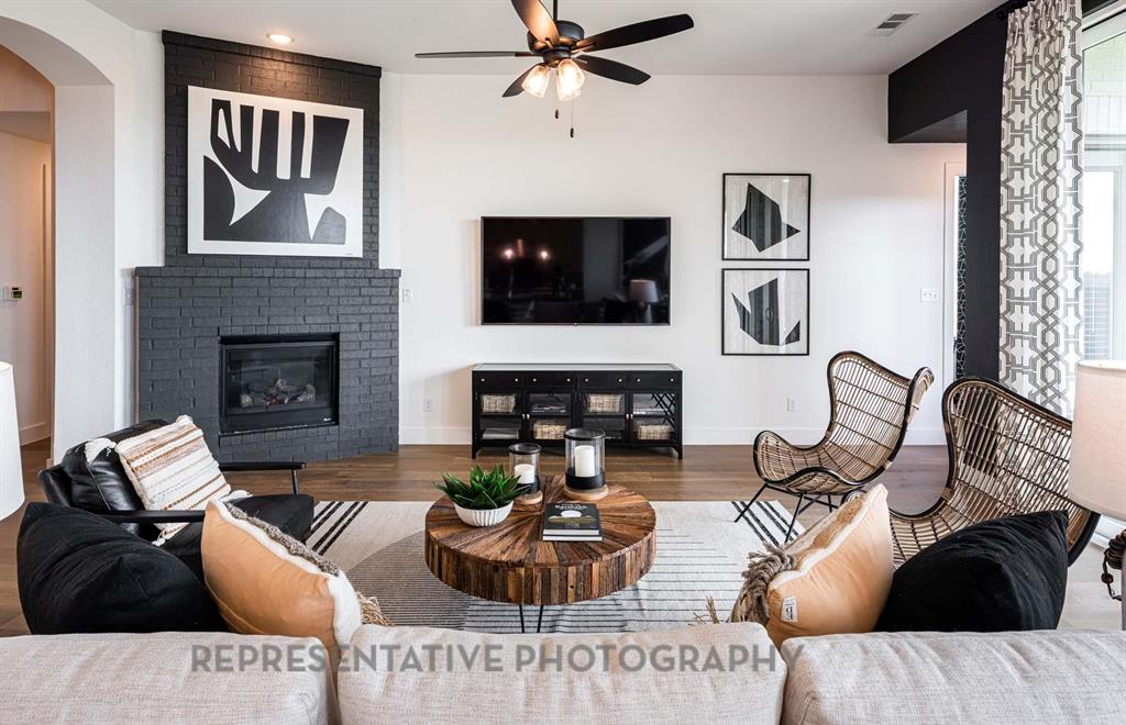 Devonshire - Residential