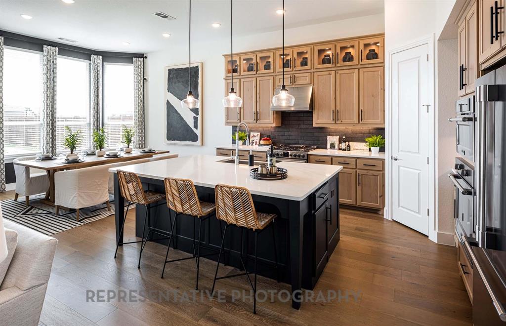 Devonshire - Residential