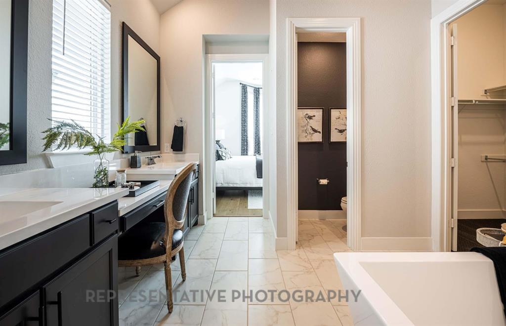 Devonshire - Residential