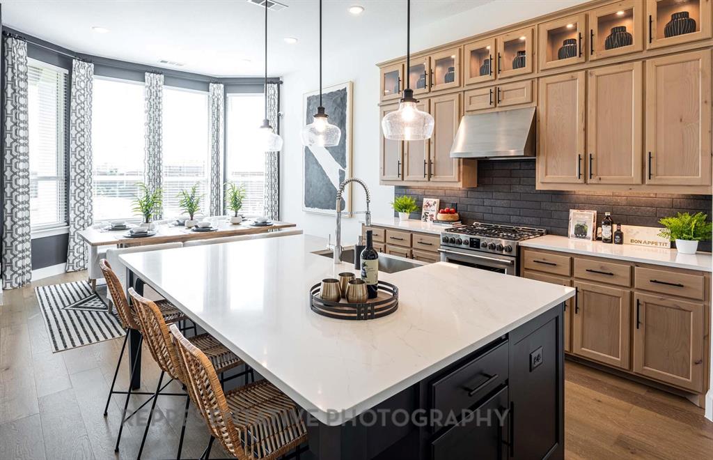 Devonshire - Residential