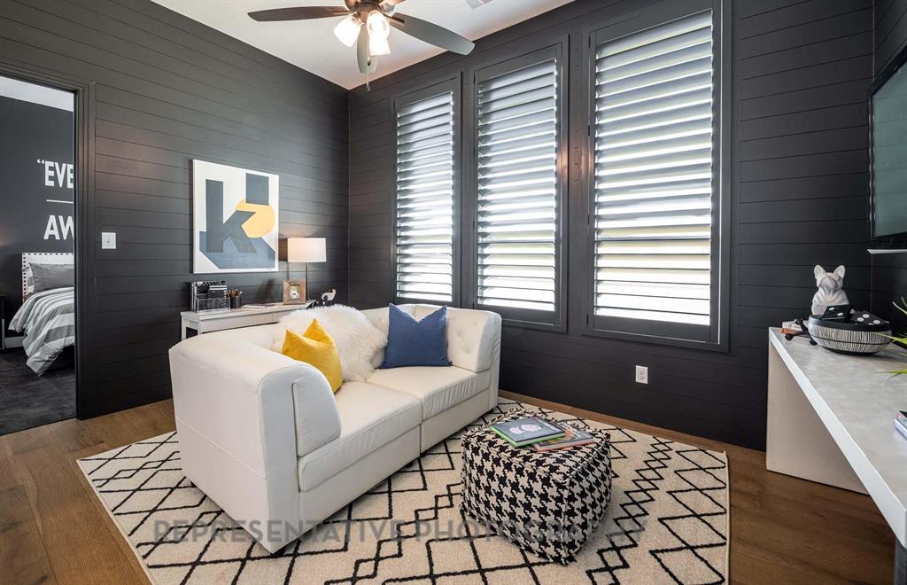 Devonshire - Residential