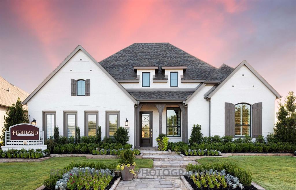 Devonshire - Residential