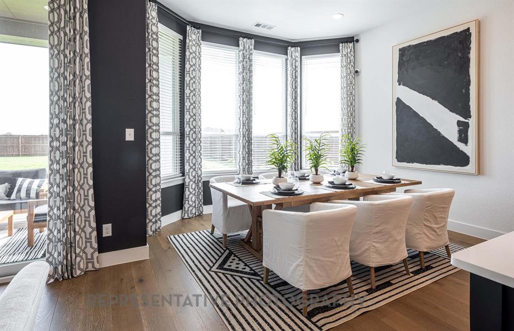 Devonshire - Residential