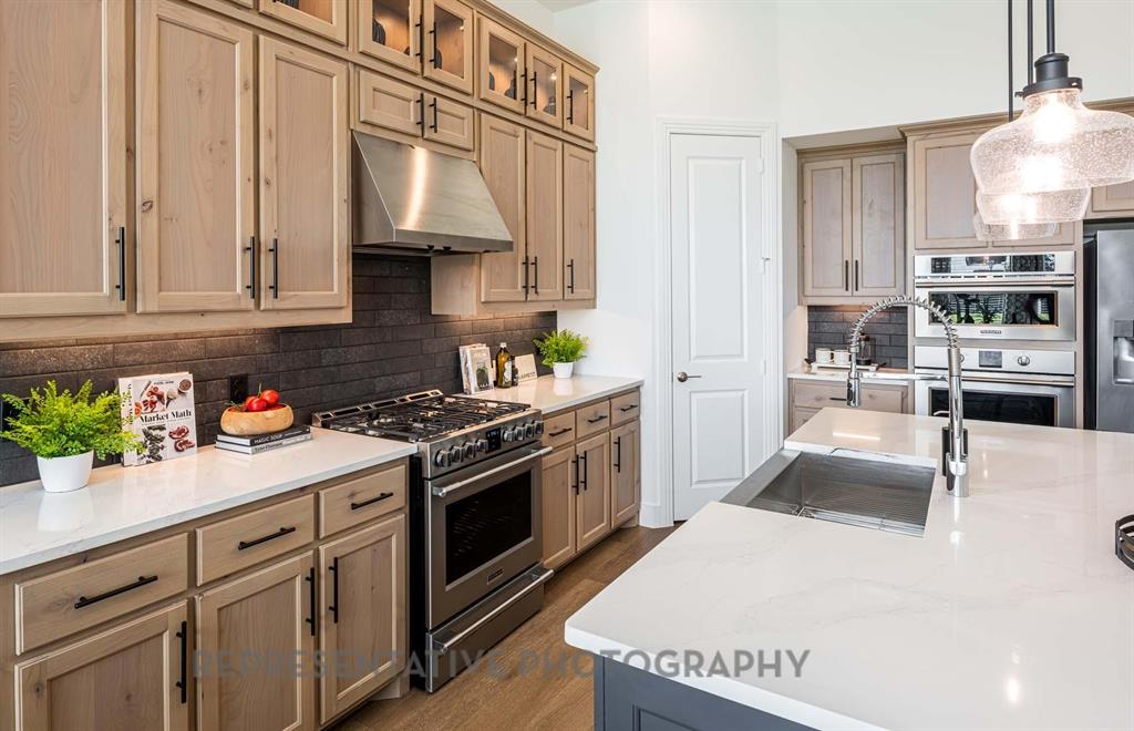 Devonshire - Residential