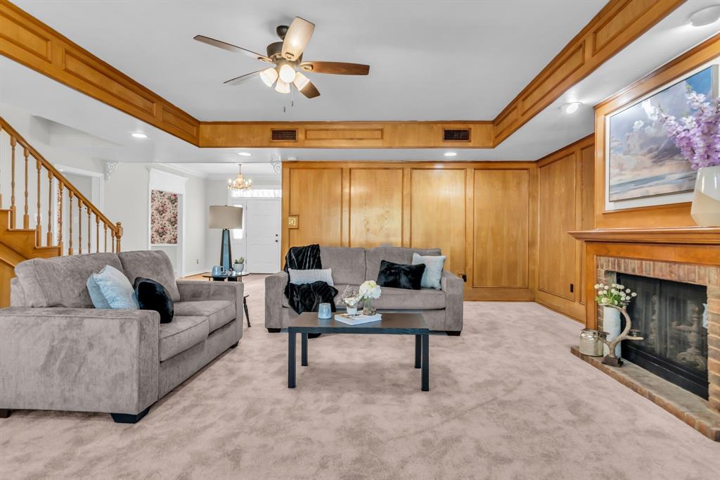 Woodbriar West Add - Residential