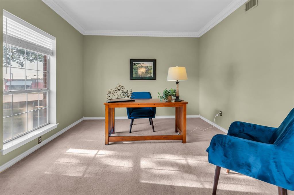 Woodbriar West Add - Residential