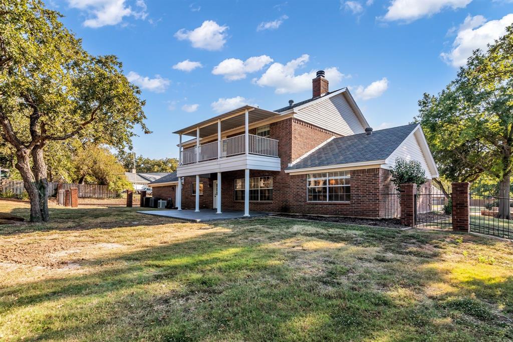 Woodbriar West Add - Residential