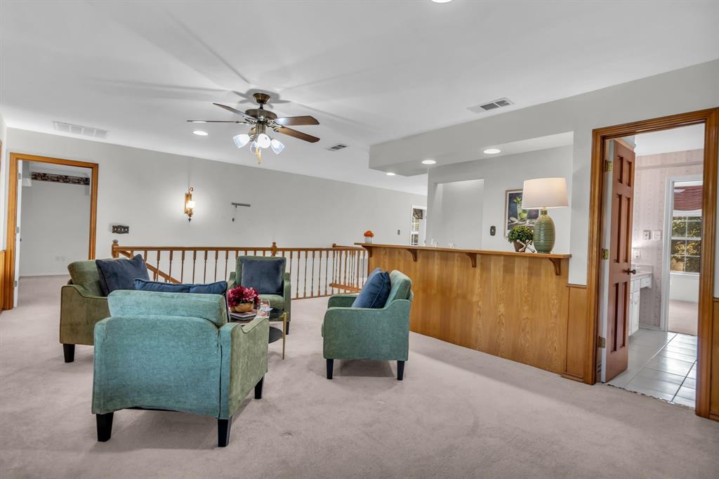 Woodbriar West Add - Residential