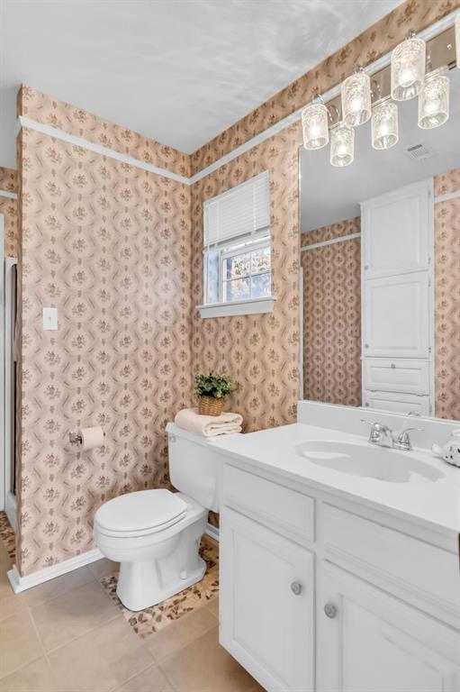 Woodbriar West Add - Residential