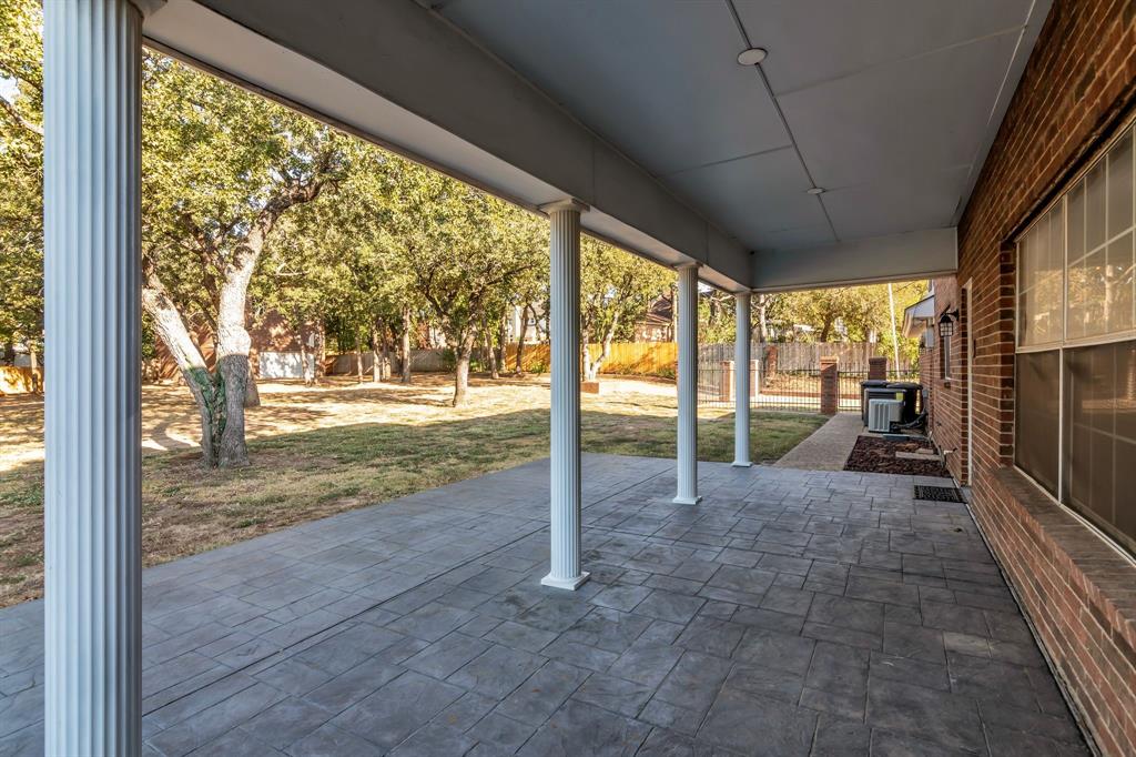 Woodbriar West Add - Residential