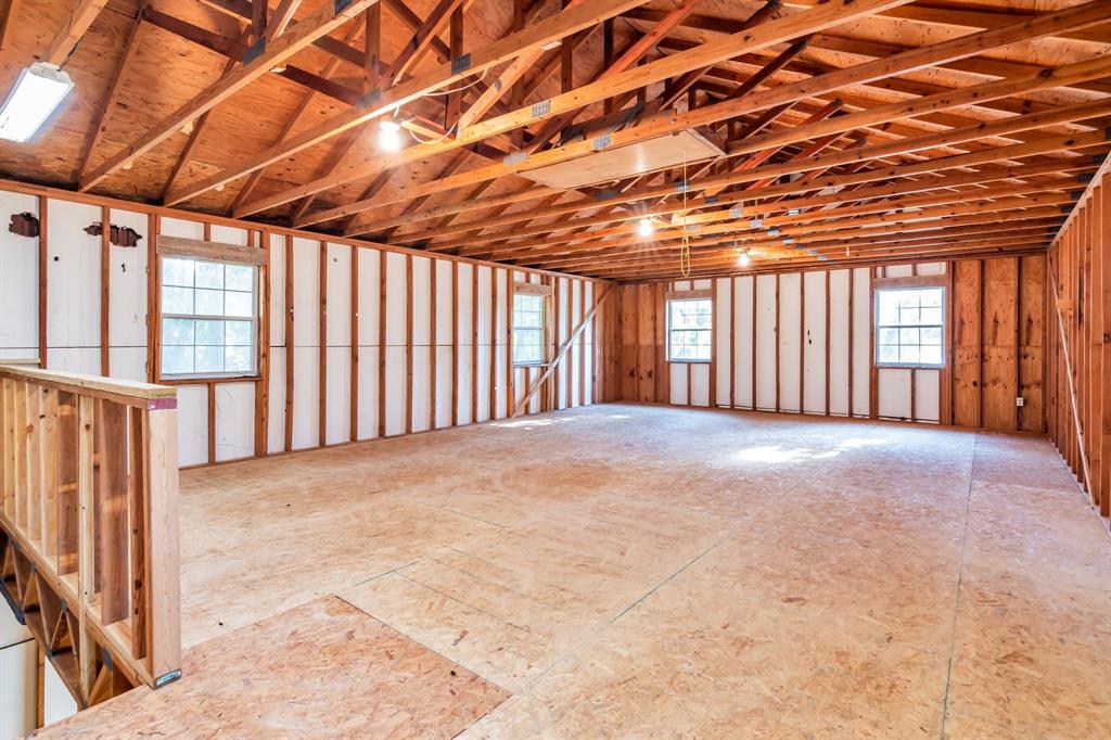 Woodbriar West Add - Residential