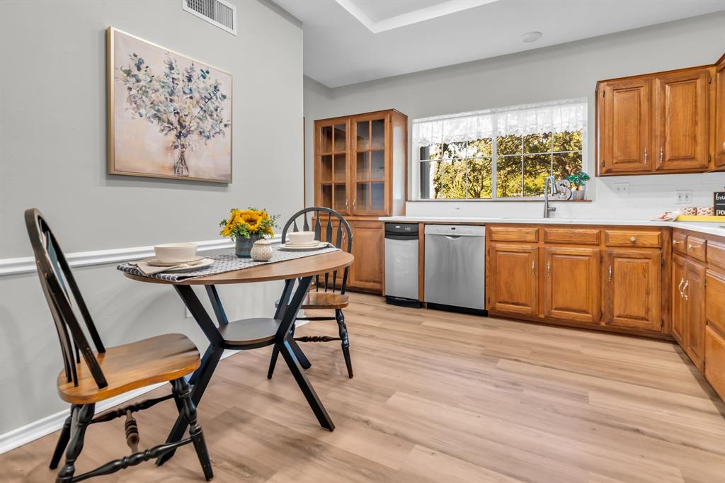 Woodbriar West Add - Residential