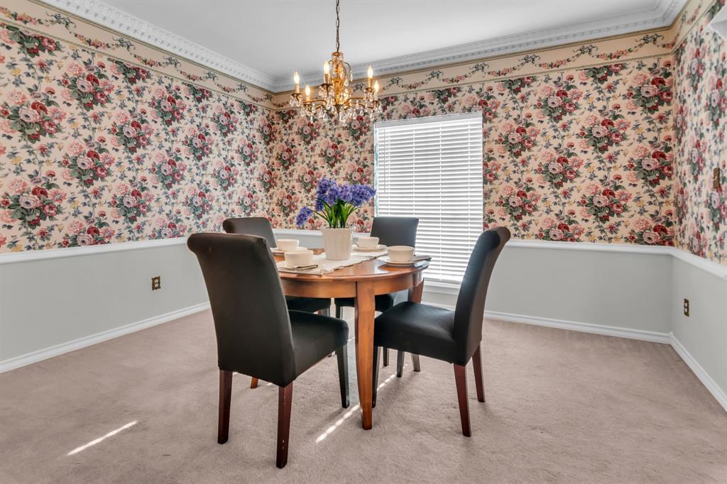 Woodbriar West Add - Residential