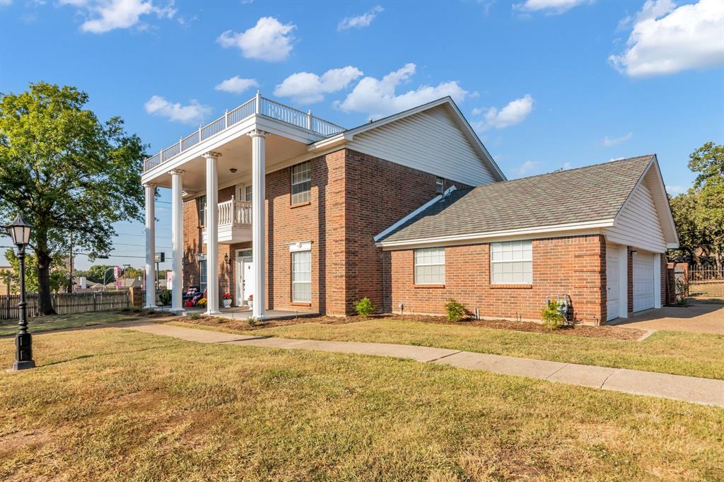 Woodbriar West Add - Residential