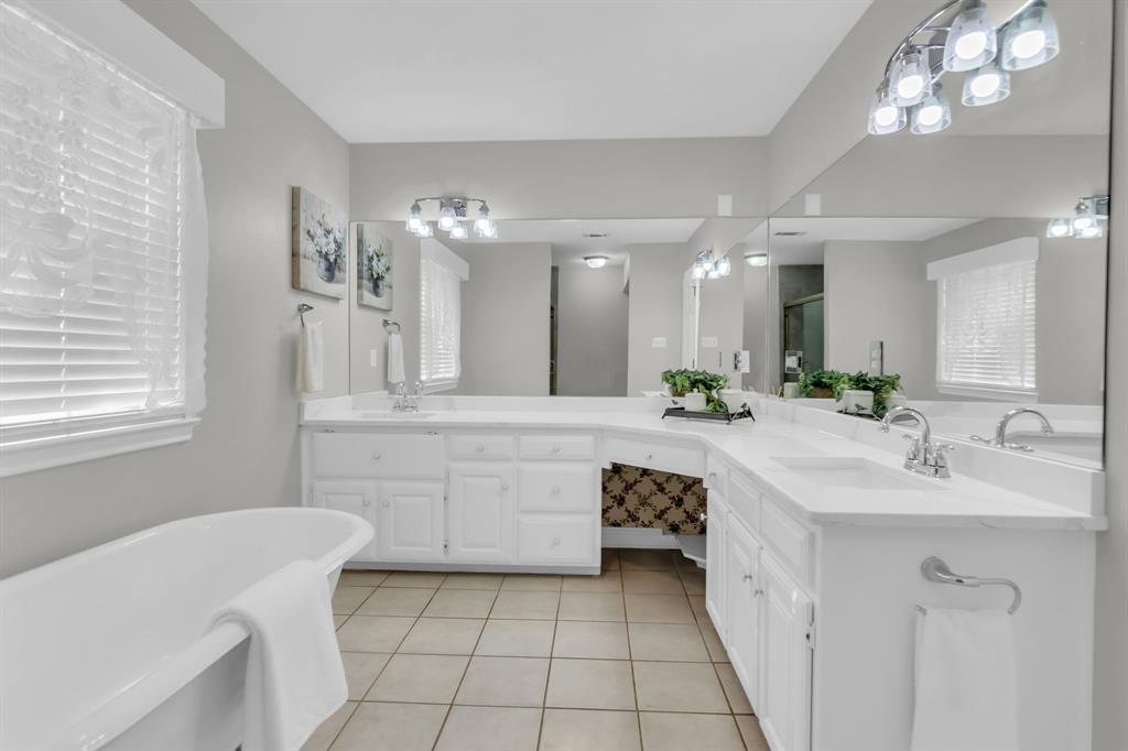 Woodbriar West Add - Residential