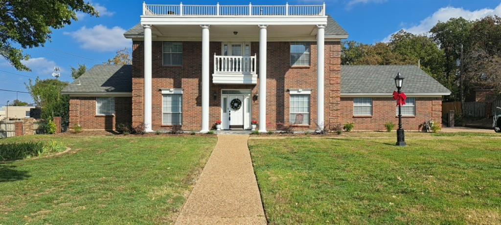 Woodbriar West Add - Residential