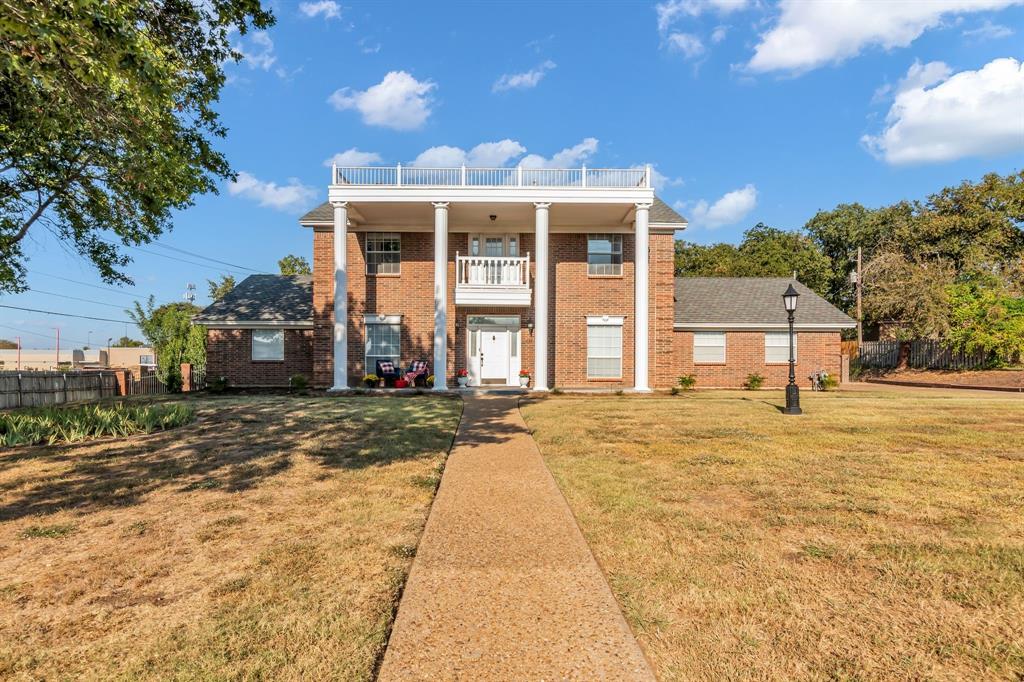 2620 Brookridge Drive