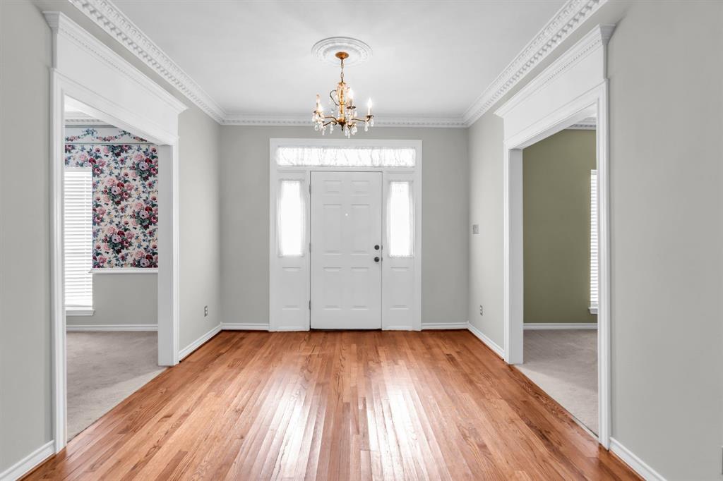 Woodbriar West Add - Residential