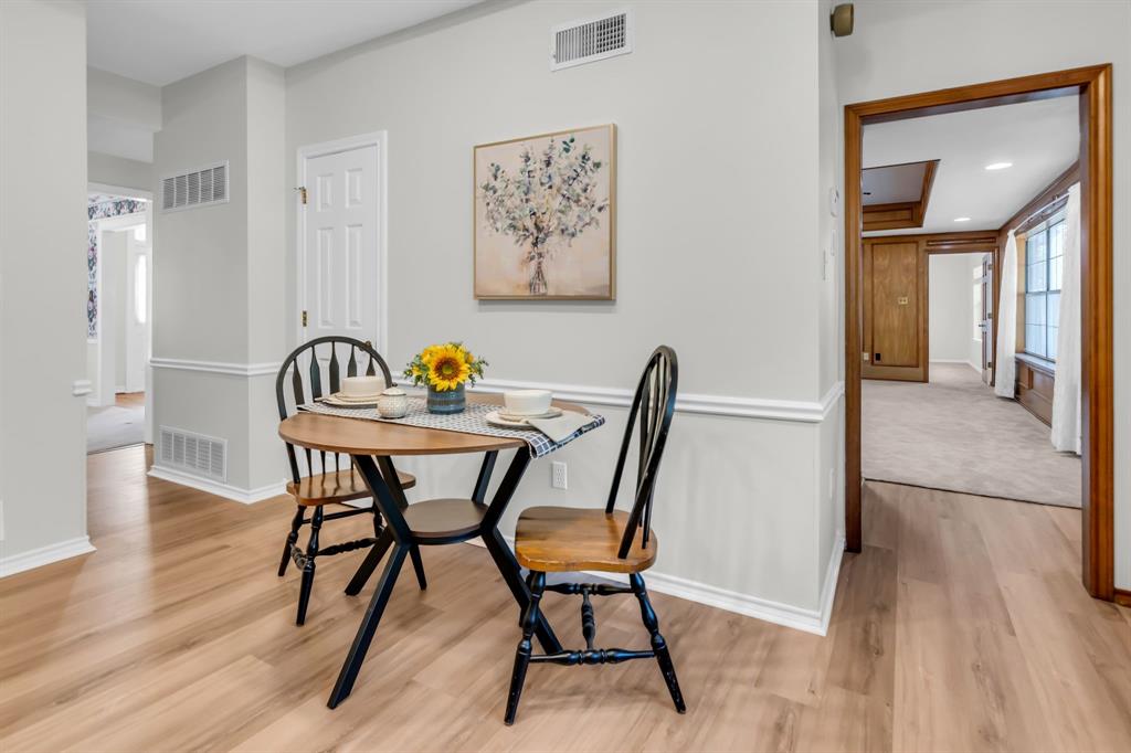 Woodbriar West Add - Residential