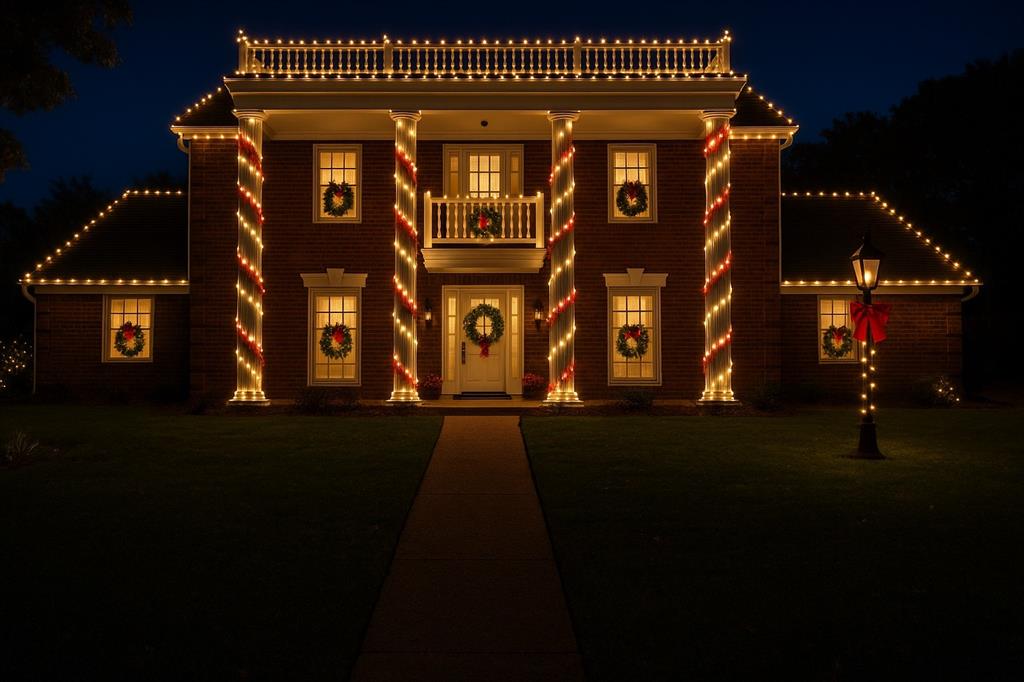 2620 Brookridge Drive