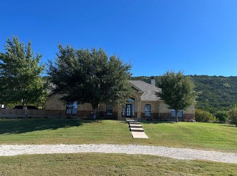 2457 US Highway 83 84 Tuscola TX 79562