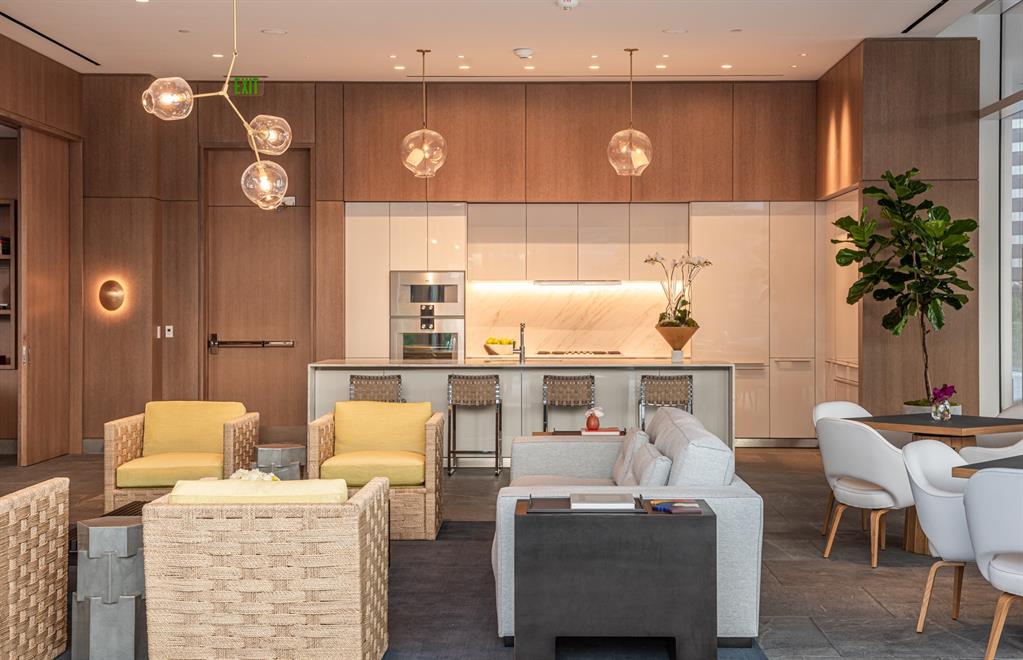 Arts Residences Condo - Residential