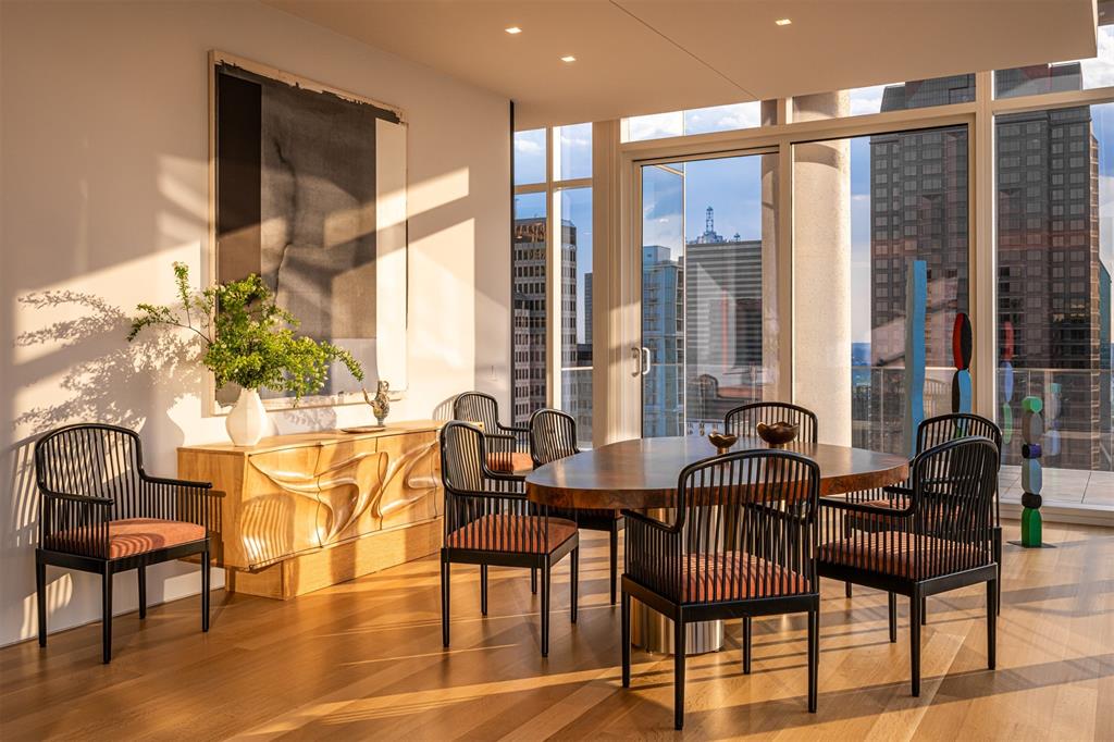 Arts Residences Condo - Residential