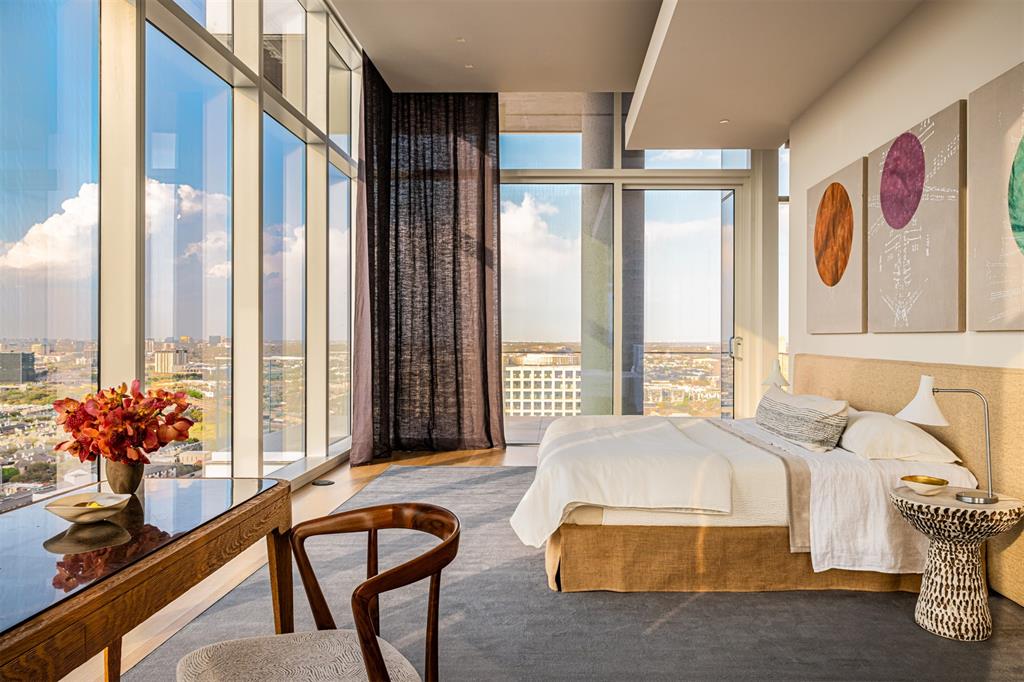 Arts Residences Condo - Residential