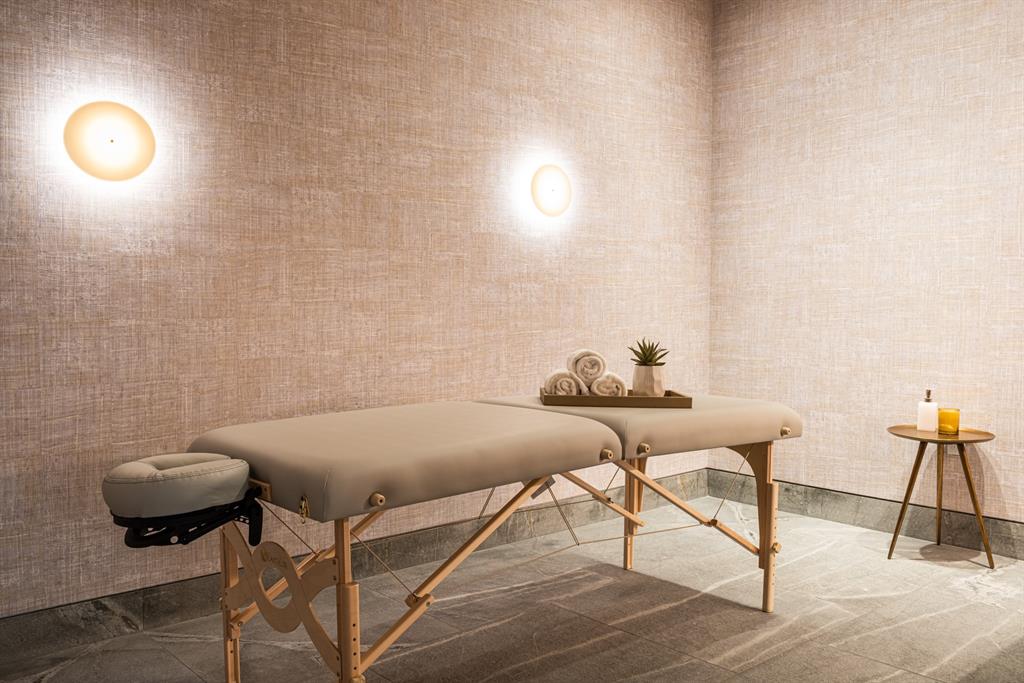 Arts Residences Condo - Residential