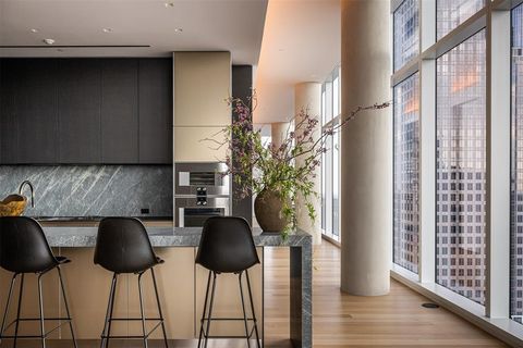 Tiny photo for 1747 Leonard Street #2601, Dallas, TX 75201 (MLS # 20888458)