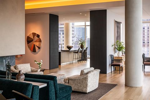 Tiny photo for 1747 Leonard Street #2601, Dallas, TX 75201 (MLS # 20888458)