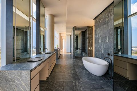 Tiny photo for 1747 Leonard Street #2601, Dallas, TX 75201 (MLS # 20888458)