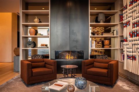 Tiny photo for 1747 Leonard Street #2601, Dallas, TX 75201 (MLS # 20888458)