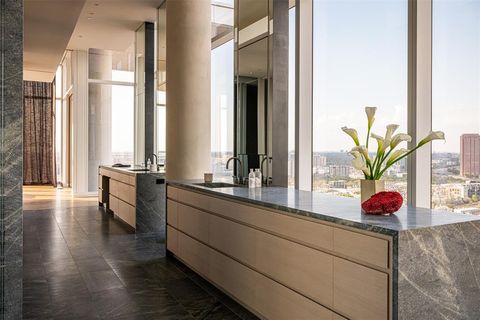 Tiny photo for 1747 Leonard Street #2601, Dallas, TX 75201 (MLS # 20888458)