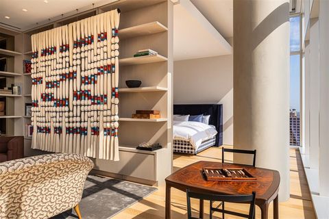 Tiny photo for 1747 Leonard Street #2601, Dallas, TX 75201 (MLS # 20888458)