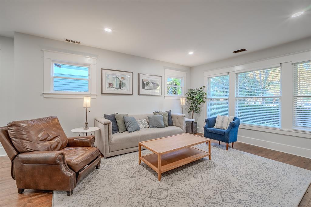 Belmont Sub - Residential Lease