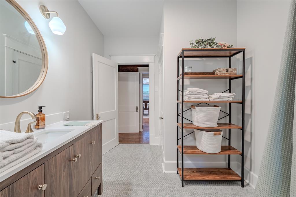 Belmont Sub - Residential Lease